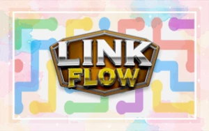 Link Flow - Play Free Best puzzle Online Game on JangoGames.com