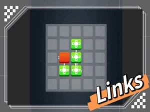 LinksChallengPuzzle - Play Free Best Puzzle Online Game on JangoGames.com