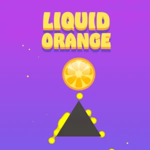 Liquid Oranges - Play Free Best Puzzle Online Game on JangoGames.com