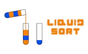 Liquid Sort - Play Free Best brain Online Game on JangoGames.com