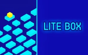 Lite Box - Play Free Best casual Online Game on JangoGames.com