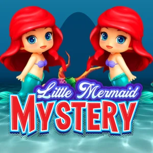 Little Mermaid Mystery - Play Free Best Dress-up Online Game on JangoGames.com