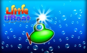 Little UBoat - Play Free Best arcade Online Game on JangoGames.com