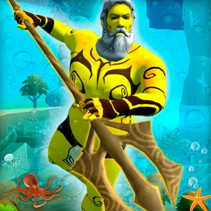 Live Aqua Hero Adventure - Play Free Best Adventure Online Game on JangoGames.com
