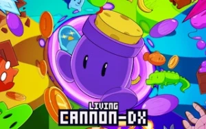 Living Cannon DX - Play Free Best platformer Online Game on JangoGames.com