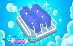 Load The Dishes ASMR - Play Free Best puzzle Online Game on JangoGames.com