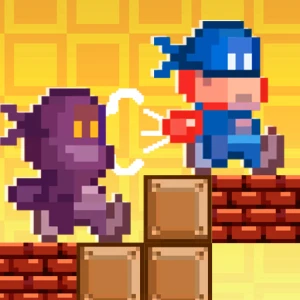 Lode Retro Adventure - Play Free Best Adventure Online Game on JangoGames.com