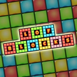 Lof Blocks - Play Free Best Puzzle Online Game on JangoGames.com