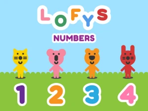 Lofys   Numbers - Play Free Best  Online Game on JangoGames.com