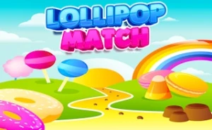 Lollipop Match - Play Free Best arcade Online Game on JangoGames.com