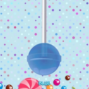 Lollipop True Color - Play Free Best Puzzle Online Game on JangoGames.com