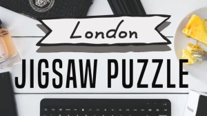 London Jigsaw Puzzle - Play Free Best Jigsaw Online Game on JangoGames.com