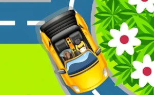 Long Road Trip - Play Free Best adventure Online Game on JangoGames.com