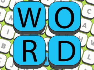 Looking For The Words - Play Free Best Puzzle Online Game on JangoGames.com