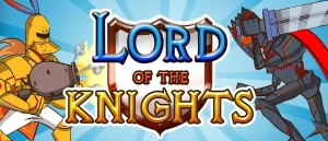 Lord Of The Knights - Play Free Best Shooter Online Game on JangoGames.com
