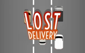 Lost Delivery - Play Free Best racing Online Game on JangoGames.com