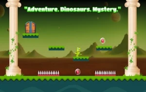 Lost Dino World - Play Free Best dinosaur Online Game on JangoGames.com