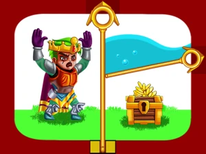 Love and Treasure Quest - Play Free Best Adventure Online Game on JangoGames.com