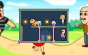 Love Pin 2 - Play Free Best puzzle Online Game on JangoGames.com