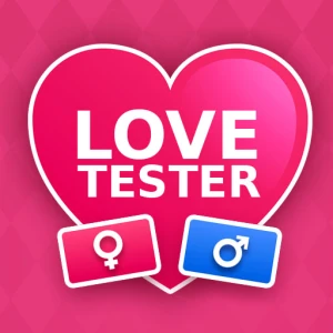 Love Tester 3 - Play Free Best Casual Online Game on JangoGames.com