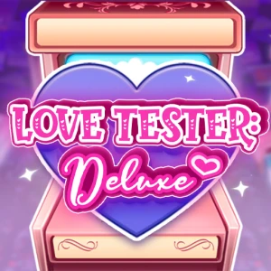 Love Tester Deluxe - Play Free Best Casual Online Game on JangoGames.com