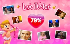 Love Tester - Fun Love Calculator Game - Play Free Best fun Online Game on JangoGames.com
