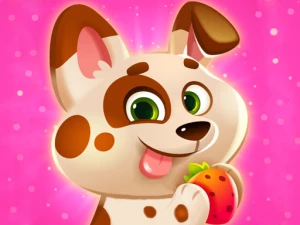 Lovely Virtual Dog - Play Free Best Care Online Game on JangoGames.com