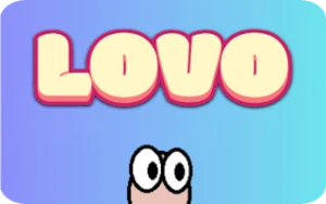 Lovo - Play Free Best jumping Online Game on JangoGames.com