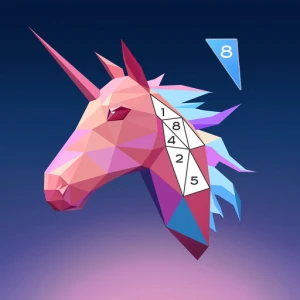 LowPoly 3D Art - Play Free Best Puzzle Online Game on JangoGames.com