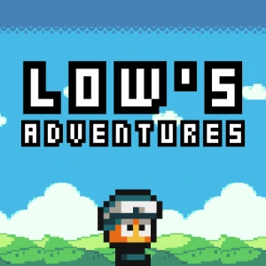 Lows Adventures - Play Free Best Adventure Online Game on JangoGames.com