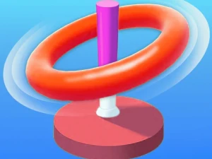 Lucky Toss 3D - Play Free Best Casual Online Game on JangoGames.com