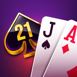 Lucky Vegas Blackjack - Play Free Best Cards Online Game on JangoGames.com