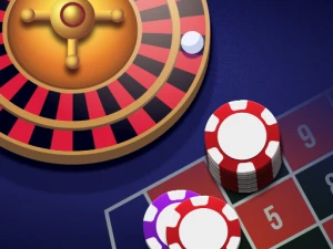 Lucky Vegas Roulette - Play Free Best Boardgames Online Game on JangoGames.com