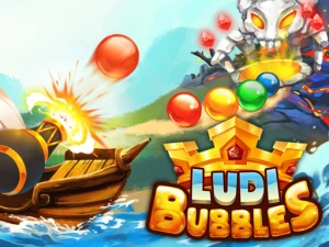 Ludibubbles - Play Free Best Bubble Shooter Online Game on JangoGames.com