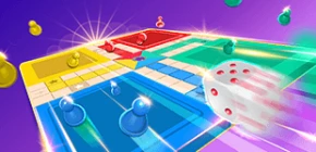 Ludo Dash - Play Free Best Strategy Online Game on JangoGames.com