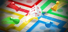 Ludo With Friends - Play Free Best Strategy Online Game on JangoGames.com