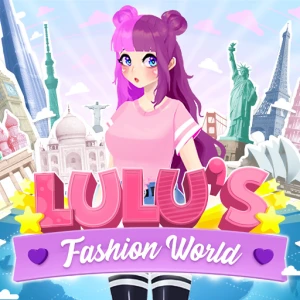 Lulus Fashion World - Play Free Best Dress-up Online Game on JangoGames.com