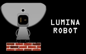 Lumina Robot - Play Free Best robots Online Game on JangoGames.com