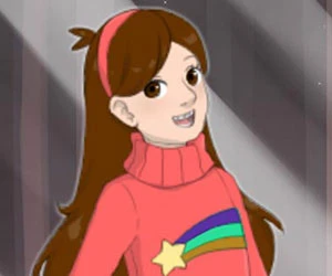 Mabel Dress Up Game - Play Free Best Dress-up Online Game on JangoGames.com