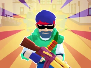 Machine Gun Squad - Play Free Best  Online Game on JangoGames.com