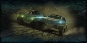 Mad Metal: Apocalypse Drift - Play Free Best action Online Game on JangoGames.com