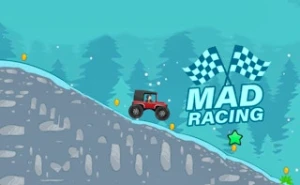 Mad Racing-Hill Climb - Play Free Best racing Online Game on JangoGames.com