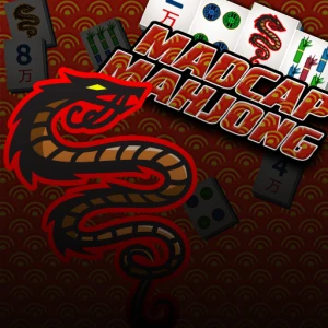 Madcap Mahjong - Play Free Best Mahjong & Connect Online Game on JangoGames.com