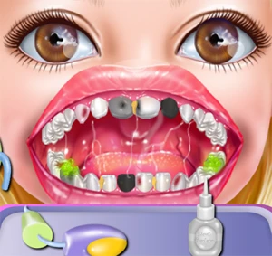 Madelyn Dental Care - Play Free Best Care Online Game on JangoGames.com