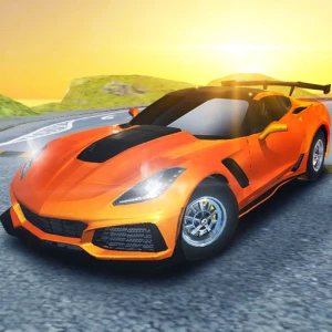 Madness Driver Vertigo City - Play Free Best Racing & Driving Online Game on JangoGames.com