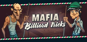 Mafia Billiard Tricks - Play Free Best Sports & Racing Online Game on JangoGames.com