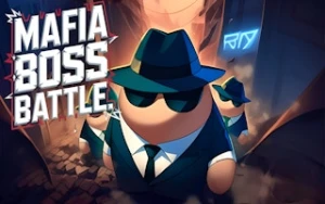 Mafia Boss Battle - Play Free Best gangster Online Game on JangoGames.com