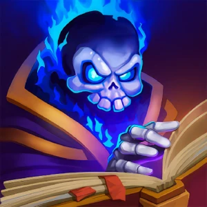 Mage's Secret - Play Free Best Merge Online Game on JangoGames.com
