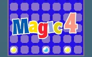 Magic 4 - Play Free Best puzzle Online Game on JangoGames.com