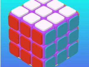 Magic Cube - Play Free Best Casual Online Game on JangoGames.com